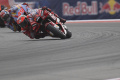 Enea Bastianini Juara MotoGP Amerika Serikat