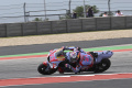 Enea Bastianini Juara MotoGP Amerika Serikat