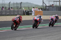Enea Bastianini Juara MotoGP Amerika Serikat