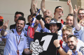 Enea Bastianini Juara MotoGP Amerika Serikat