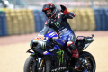 Enea Bastianini Menangi MotoGP Prancis