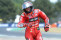 Enea Bastianini Menangi MotoGP Prancis