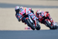 Enea Bastianini Menangi MotoGP Prancis
