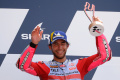 Enea Bastianini Menangi MotoGP Prancis