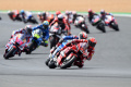 Enea Bastianini Menangi MotoGP Prancis