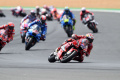 Enea Bastianini Menangi MotoGP Prancis