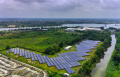 Energi Terbarukan PLTS Jakabaring