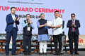 Eratani Raih Penghargaan Top 3 Best Agritech Dunia di G20 