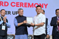 Eratani Raih Penghargaan Top 3 Best Agritech Dunia di G20 