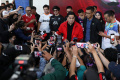 Erick Thohir Daftar Ketua Umum PSSI