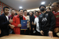 Erick Thohir Daftar Ketua Umum PSSI