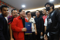Erick Thohir Daftar Ketua Umum PSSI
