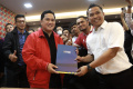 Erick Thohir Daftar Ketua Umum PSSI