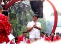 Erick Thohir Kolaborasi Dengan Sandiaga Salahuddin Uno