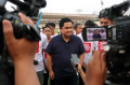 Erick Thohir Mendukung Program Bangga Merah Putih Mendunia