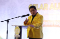 Erick Thohir Terima Gelar Anggota Kehormatan ILUNI UI 