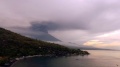 Erupsi Gunung Agung Bali