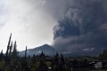 Erupsi Gunung Agung Bali