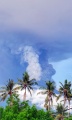 Erupsi Dahsyat Gunung Agung