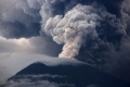 Erupsi Gunung Agung