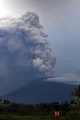 Erupsi Gunung Agung