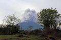 Erupsi Gunung Agung