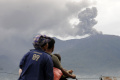 Erupsi Gunung Marapi, 11 Pendaki Meninggal Dunia