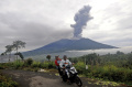 Erupsi Gunung Marapi, 11 Pendaki Meninggal Dunia