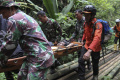 Erupsi Gunung Marapi, 11 Pendaki Meninggal Dunia