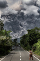 Erupsi Gunung Merapi dalam Beberapa Hari Terakhir