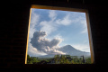 Erupsi Gunung Merapi dalam Beberapa Hari Terakhir