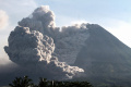 Erupsi Gunung Merapi dalam Beberapa Hari Terakhir
