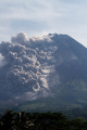 Erupsi Gunung Merapi dalam Beberapa Hari Terakhir