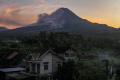 Erupsi Gunung Merapi dalam Beberapa Hari Terakhir