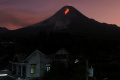 Erupsi Gunung Merapi dalam Beberapa Hari Terakhir