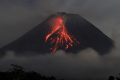 Erupsi Gunung Merapi dalam Beberapa Hari Terakhir