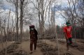 Erupsi Gunung Sinabung
