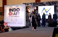 Ethnic Glam Ready To Wear Karya Leny Rafael di IEFW 2017