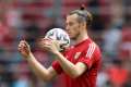 Euro 2020: Denmark Bantai Wales 4-0