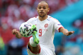 Euro 2020: Denmark Bantai Wales 4-0