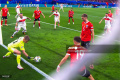 EURO 2024 : Austria Vs Turki di Babak 16 besar UEFA Euro 2024