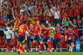 Euro 2024 : Benamkan Prancis 2-1, Spanyol Melangkah ke Final