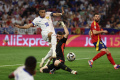 Euro 2024 : Benamkan Prancis 2-1, Spanyol Melangkah ke Final