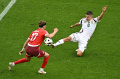 Euro 2024 : Hongaria Dipermalukan Swiss 1-3