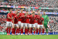 Euro 2024 : Imbang 1-1, Inggris Kewalahan Lawan Denmark