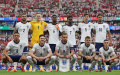 Euro 2024 : Imbang 1-1, Inggris Kewalahan Lawan Denmark