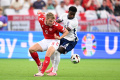 Euro 2024 : Imbang 1-1, Inggris Kewalahan Lawan Denmark