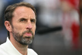 Euro 2024 : Imbang 1-1, Inggris Kewalahan Lawan Denmark