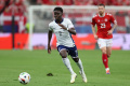 Euro 2024 : Imbang 1-1, Inggris Kewalahan Lawan Denmark