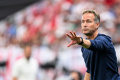 Euro 2024 : Imbang 1-1, Inggris Kewalahan Lawan Denmark